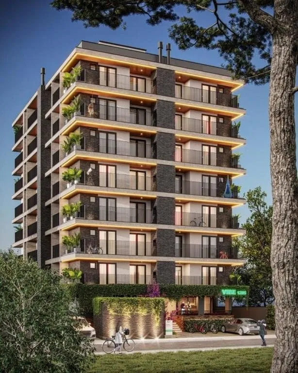 APARTAMENTO no BUCAREIN com 3 quartos para VENDA, 77 m - foto 1