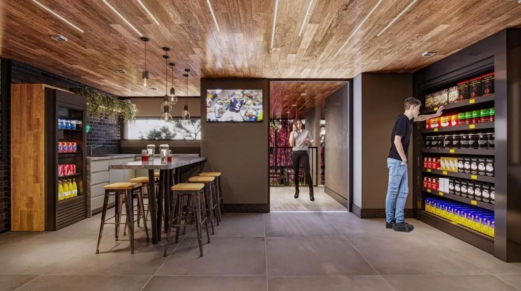 APARTAMENTO no BUCAREIN com 3 quartos para VENDA, 77 m — foto 5