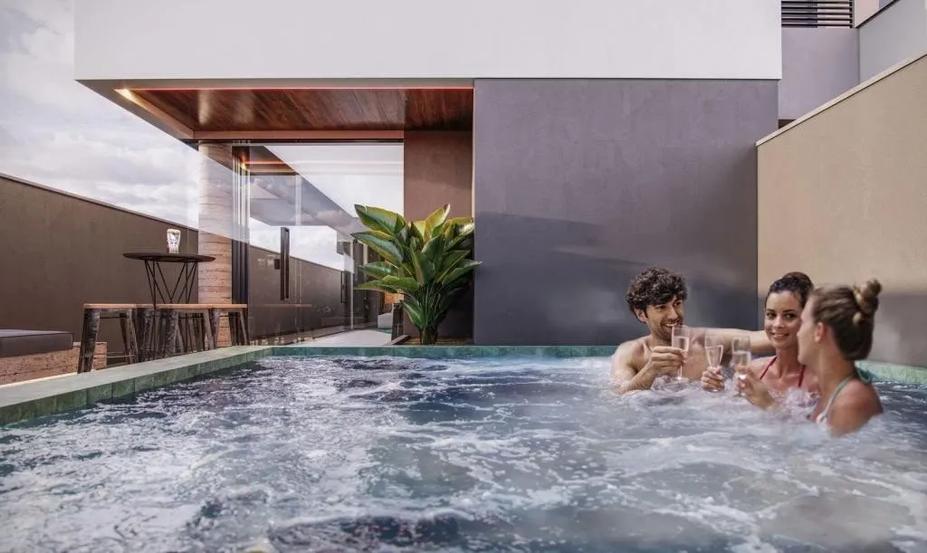 APARTAMENTO no BUCAREIN com 3 quartos para VENDA, 77 m — foto 7