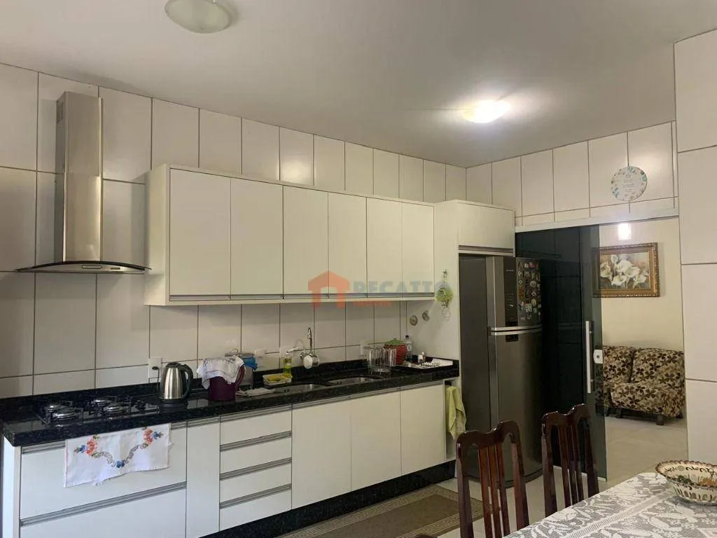 Casa com 3 dormitórios à Venda - Bela Vista - Gaspar/SC — foto 5