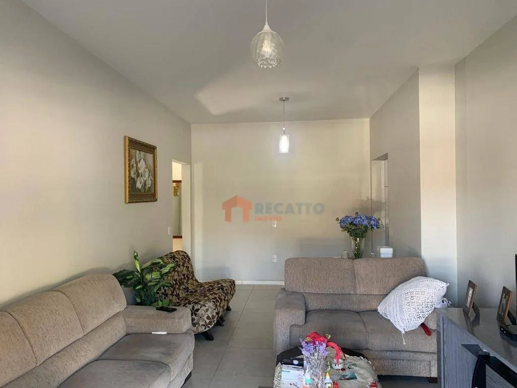 Casa com 3 dormitórios à Venda - Bela Vista - Gaspar/SC — foto 6