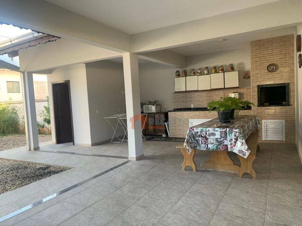 Casa com 3 dormitórios à Venda - Bela Vista - Gaspar/SC — foto 7
