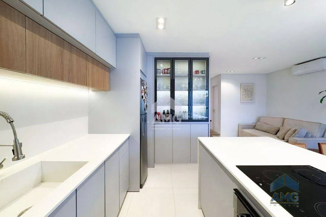 EXCLUSIVIDADE - Apartamento com 2 dormitórios à venda, 72 m por R$ 680.000 - Itoupava Seca - Blumenau/SC — foto 4
