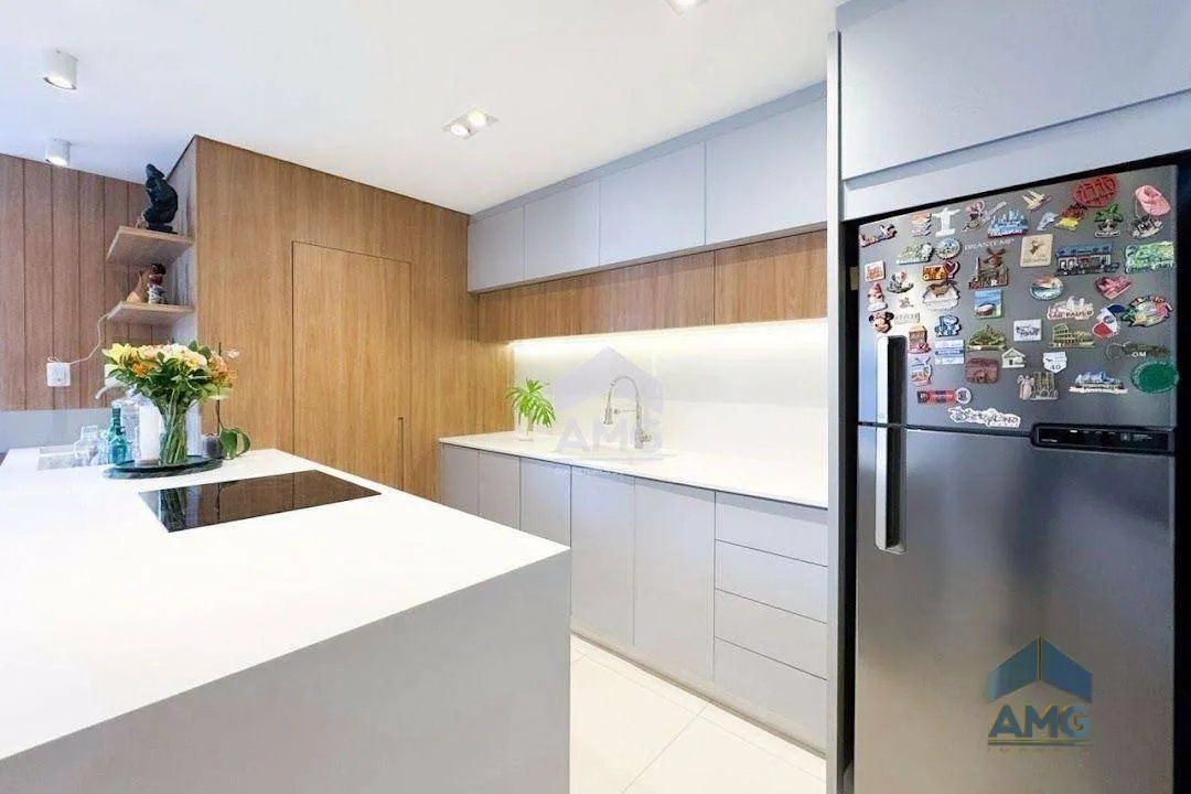 EXCLUSIVIDADE - Apartamento com 2 dormitórios à venda, 72 m por R$ 680.000 - Itoupava Seca - Blumenau/SC — foto 5