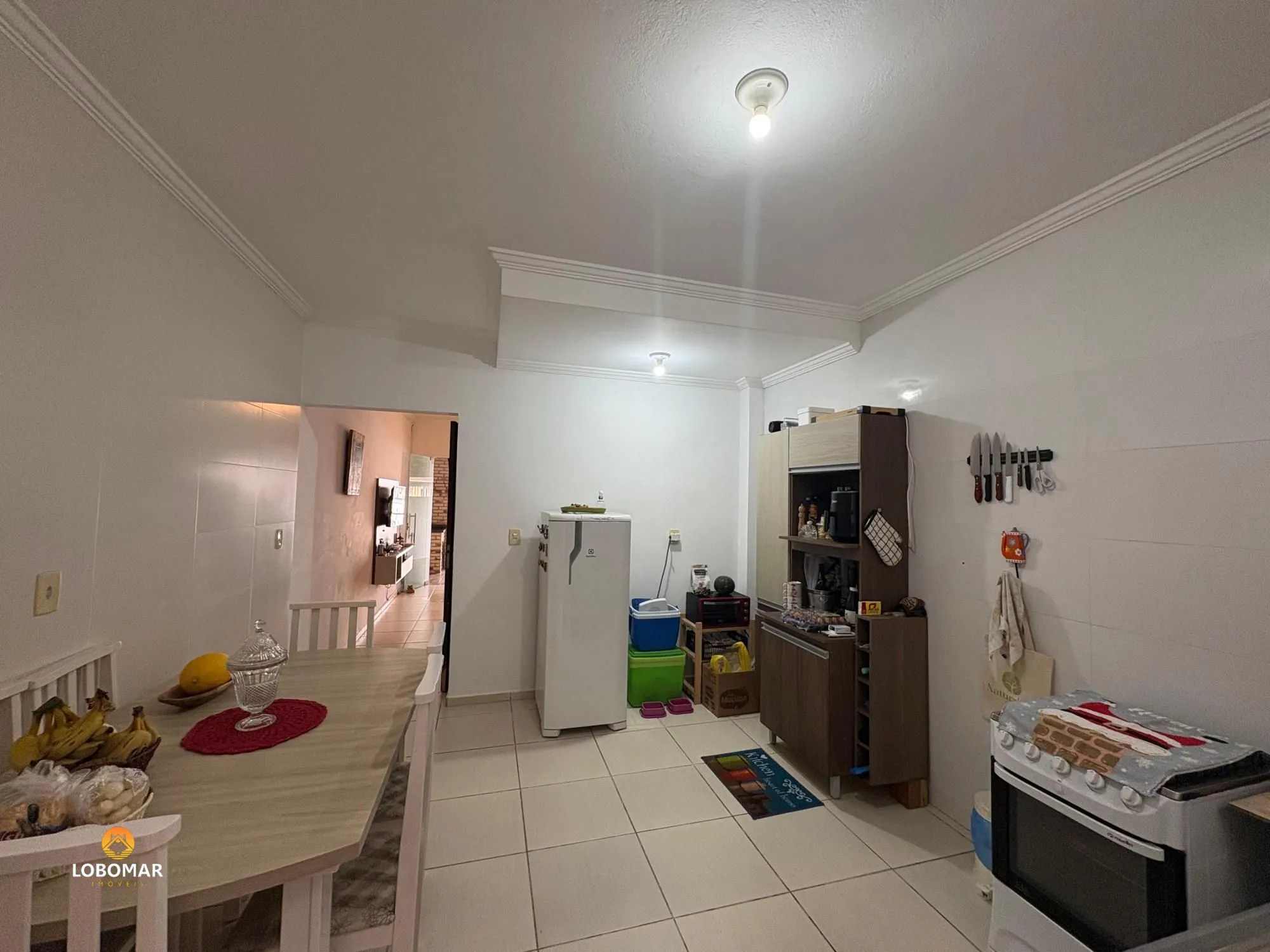 Sobrado mobiliado com 2 dormitórios amplos, Itacolomi - Balneário Piçarras! — foto 7