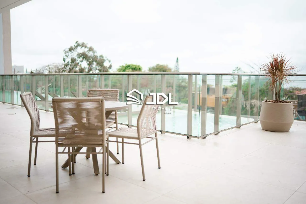 Horizon by CAS - Luxo em Balneário Piçarras ! — foto 6