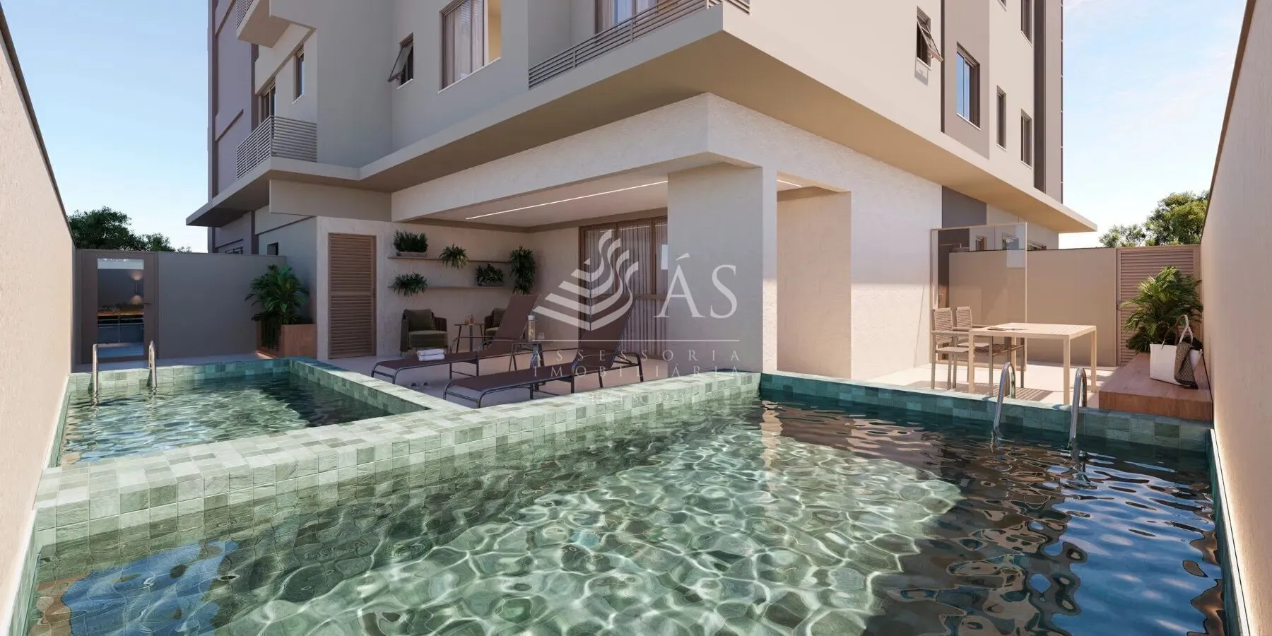 Apartamento à venda no bairro Centro - Navegantes/SC — foto 2