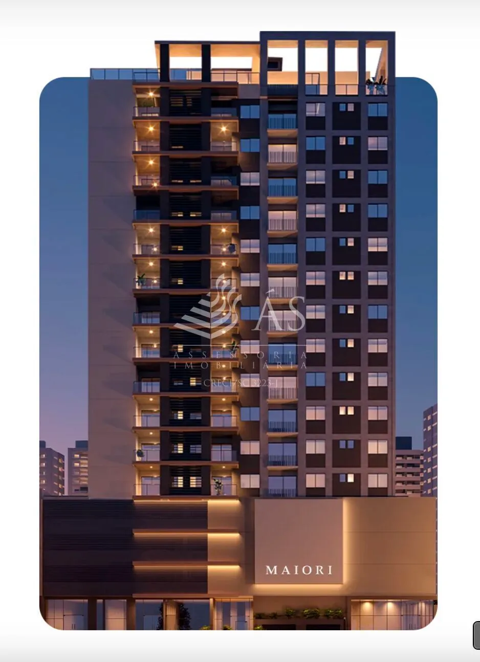 Sala comercial à venda no bairro Centro - Itajaí/SC - foto 1