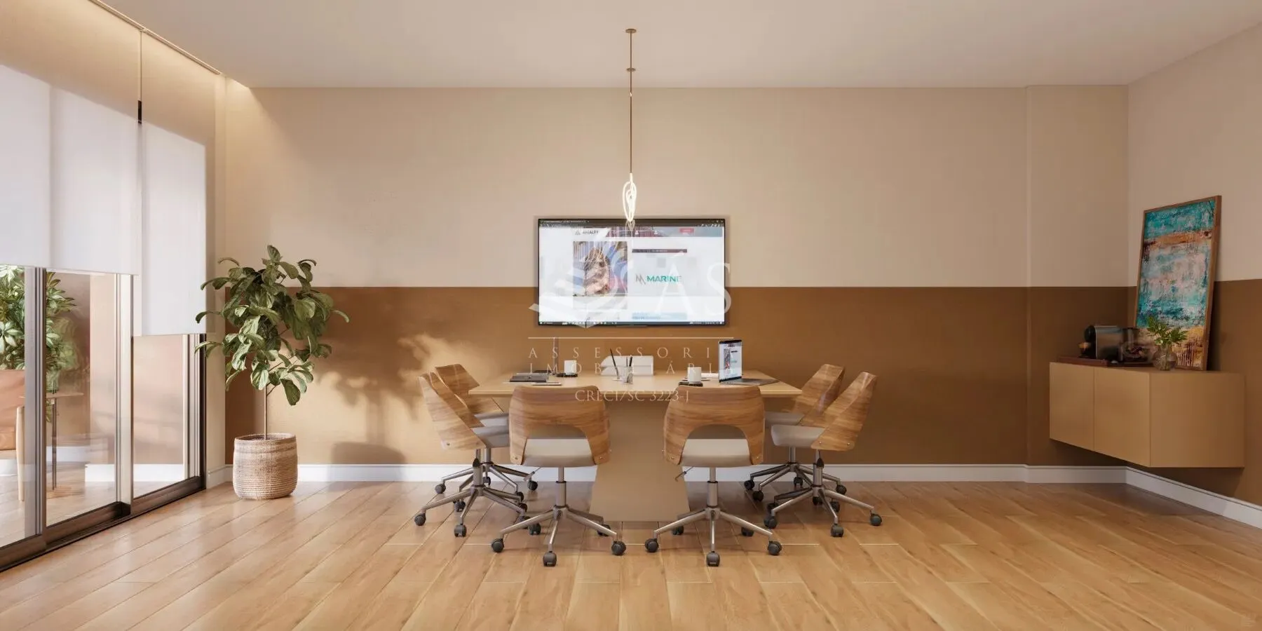 Apartamento à venda no bairro Centro - Navegantes/SC — foto 5