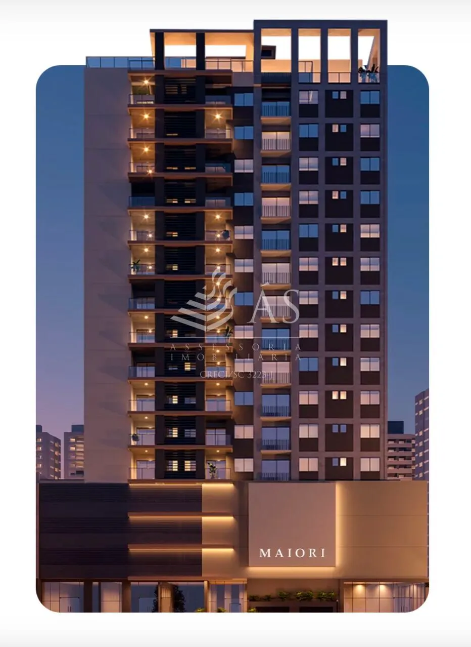 Sala comercial à venda no bairro Centro - Itajaí/SC — foto 3