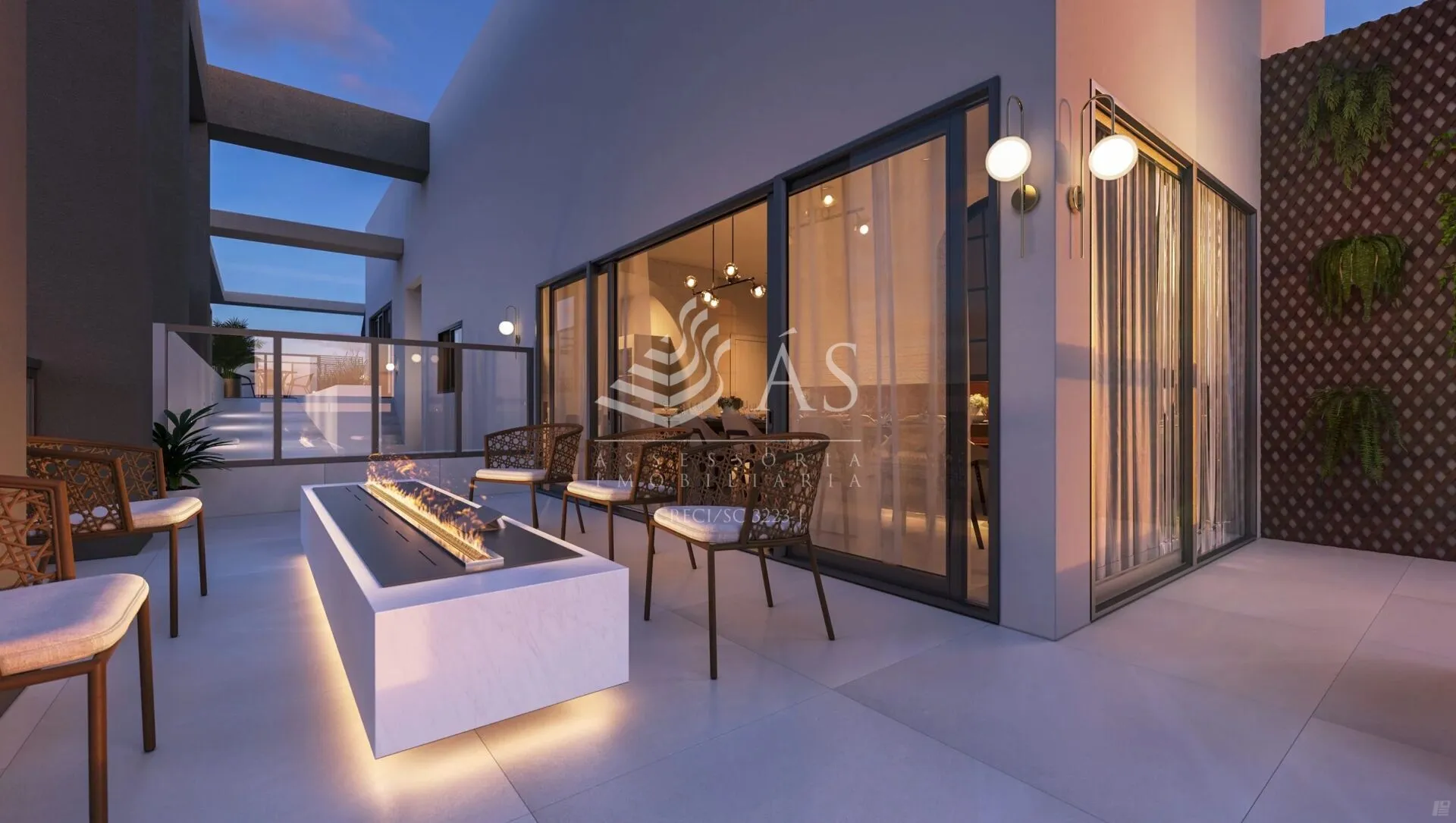Apartamento à venda no bairro Centro - Itajaí/SC — foto 5