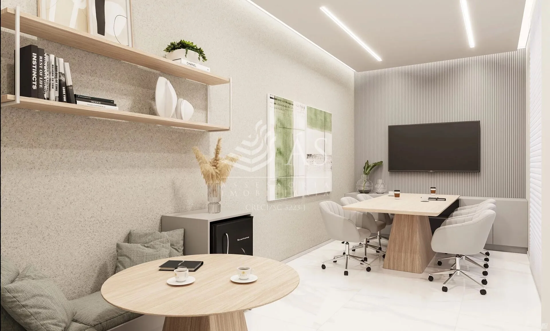 Apartamento à venda no bairro Centro - Itajaí/SC — foto 6