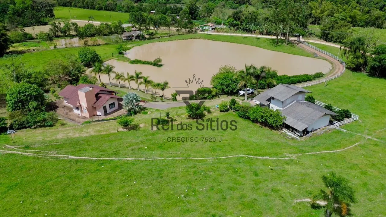 Fazenda em Apiúna-SC - foto 1