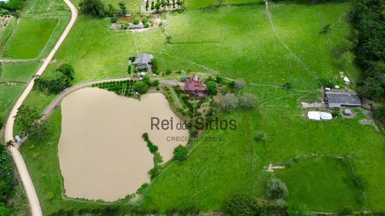 Fazenda em Apiúna-SC — foto 3