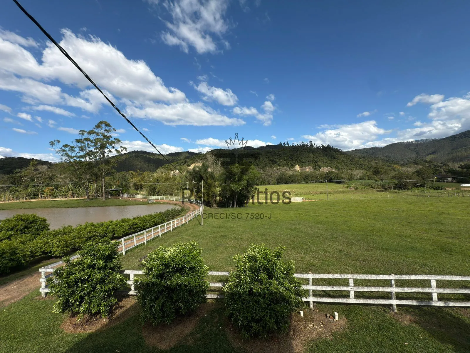 Fazenda em Apiúna-SC — foto 5