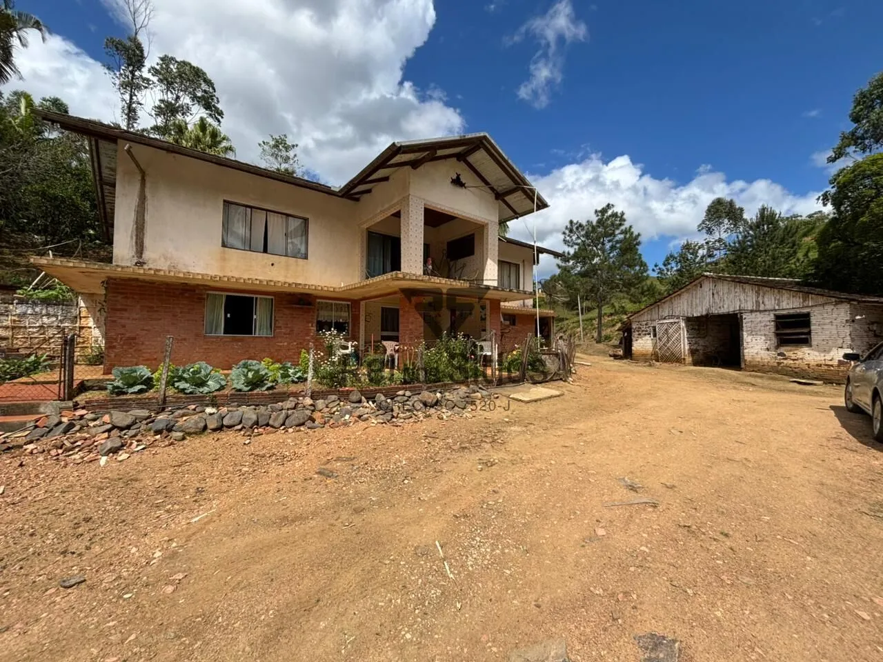 Sítio à venda no bairro Centro - Ibirama/SC — foto 3