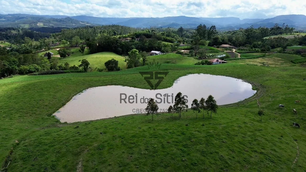 Sítio à venda no bairro Centro - Ibirama/SC — foto 4
