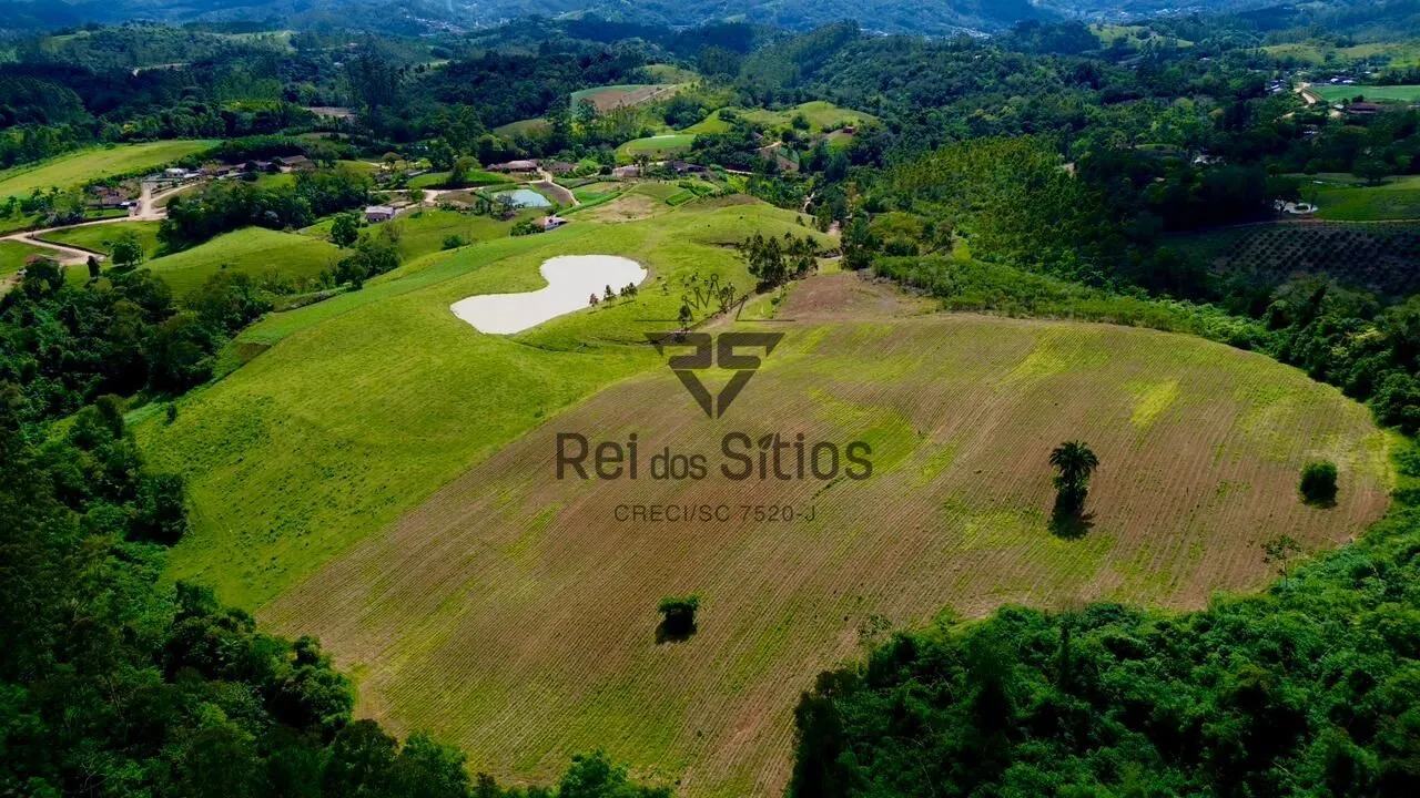 Sítio à venda no bairro Centro - Ibirama/SC — foto 2