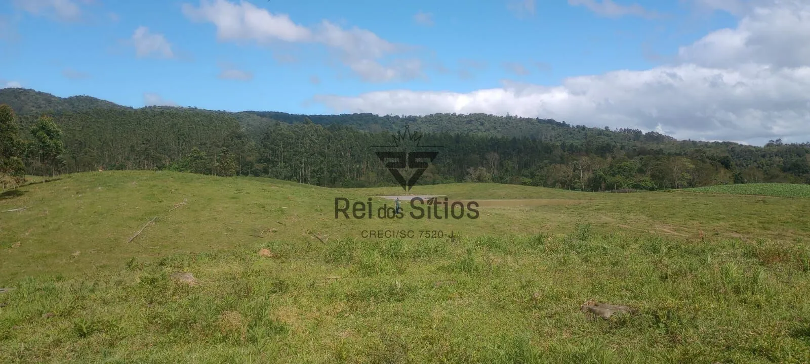 Sítio à venda no bairro Centro - Ibirama/SC — foto 5