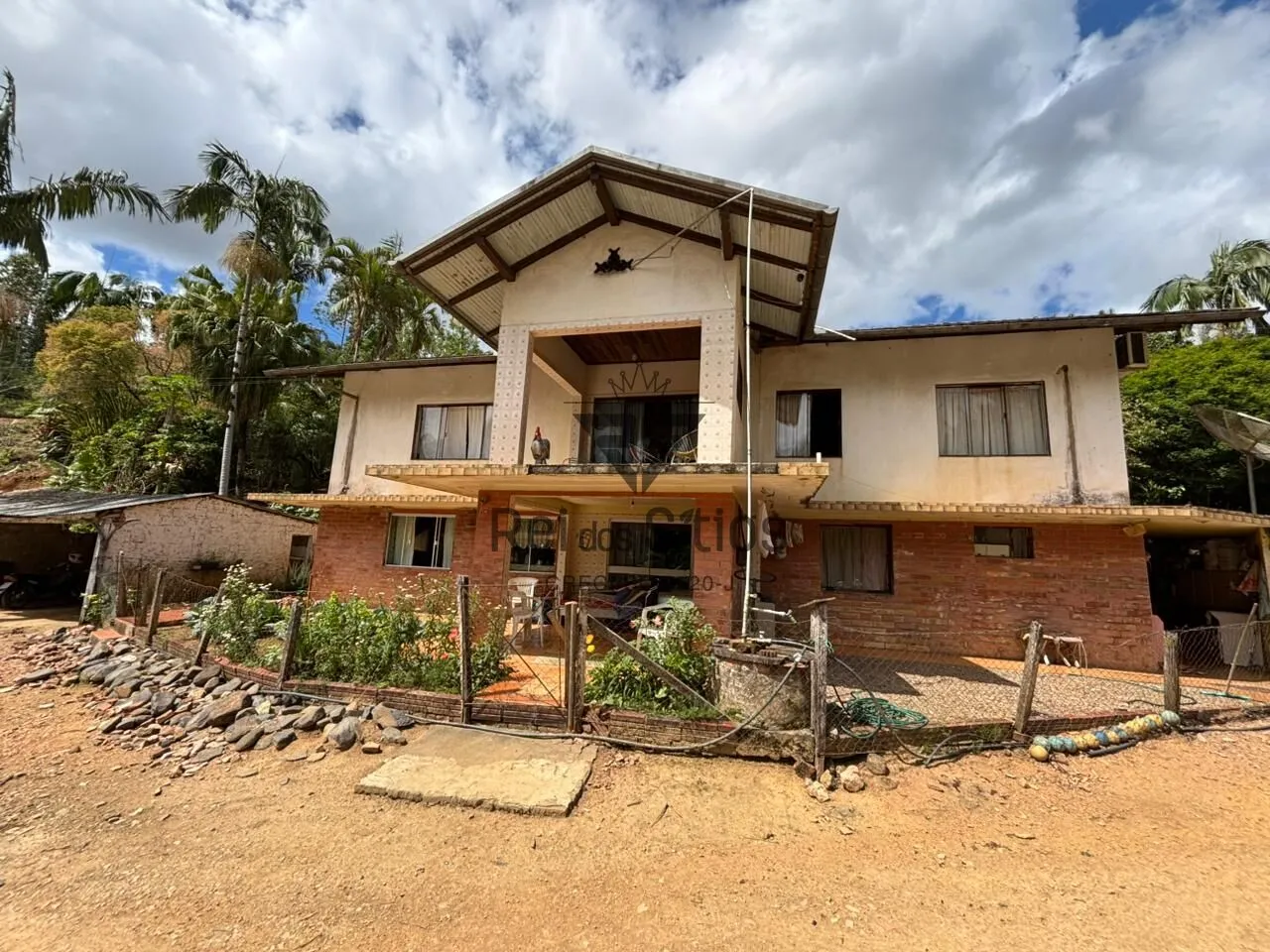 Sítio à venda no bairro Centro - Ibirama/SC — foto 6