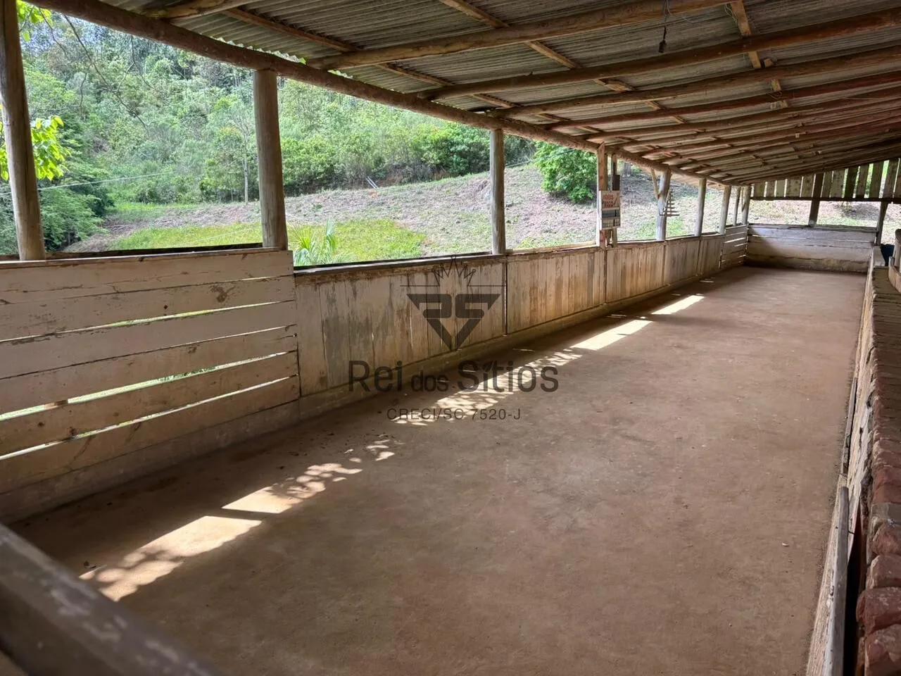 Sítio à venda no bairro Centro - Ibirama/SC — foto 7