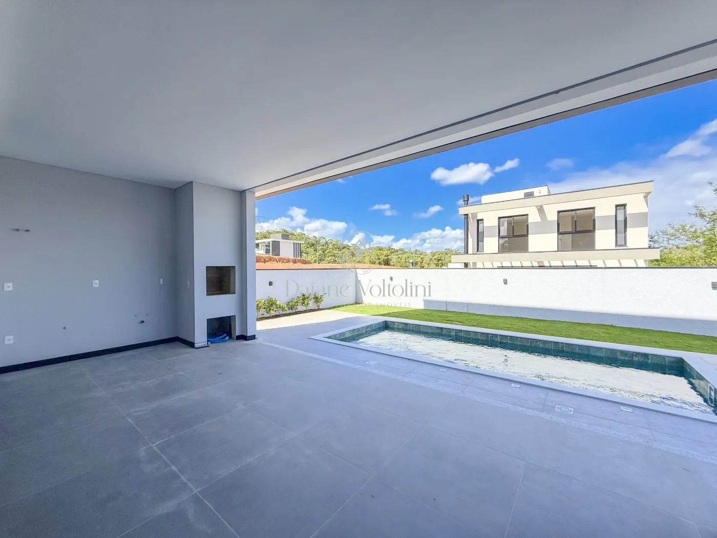 Casa para Venda em Blumenau, Ponta Aguda, 4 dormitórios, 4 suítes, 6 banheiros, 2 vagas — foto 6