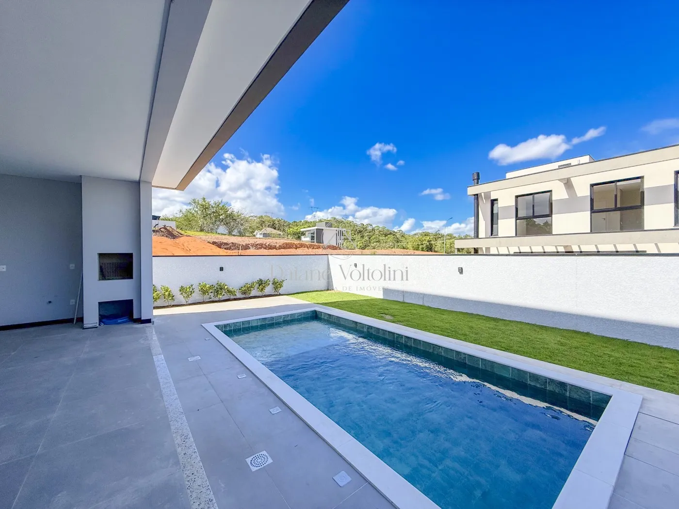 Casa para Venda em Blumenau, Ponta Aguda, 4 dormitórios, 4 suítes, 6 banheiros, 2 vagas — foto 7