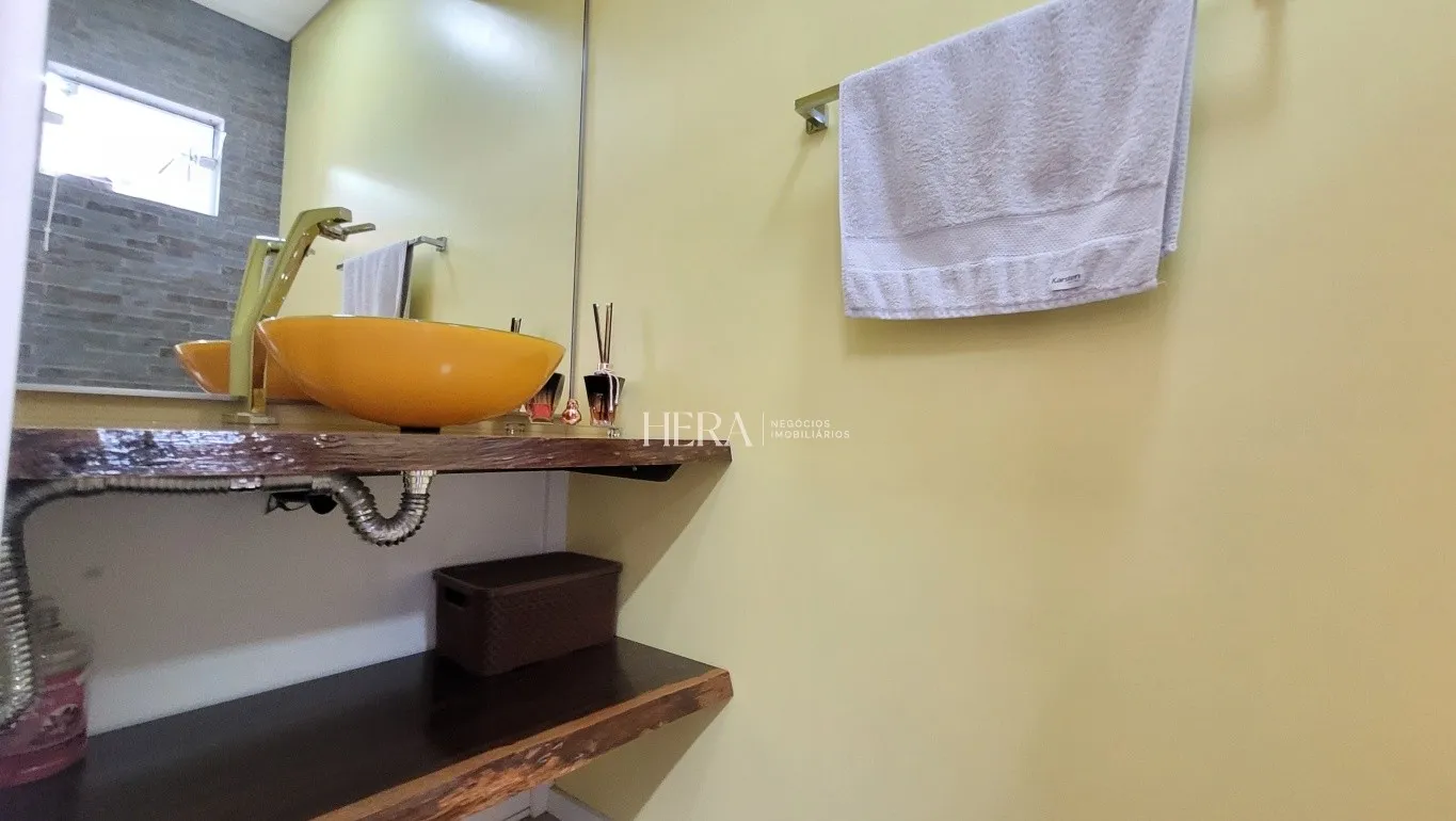 Casa de 03 dormitórios (sendo 01 suíte) a venda no bairro Garcia, próximo da Cooper do Garcia — foto 7