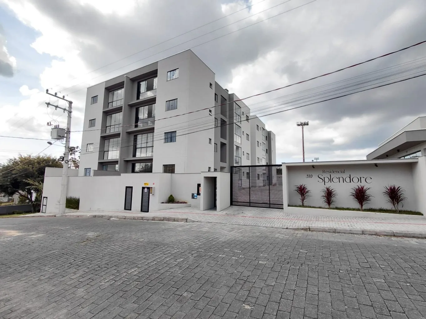Apartamento a Venda no Residencial Splendore - Carijós, Indaial/SC — foto 3