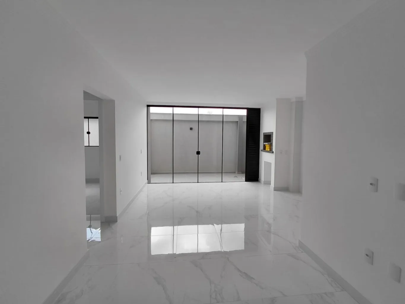 Apartamento a Venda no Residencial Splendore - Carijós, Indaial/SC — foto 5