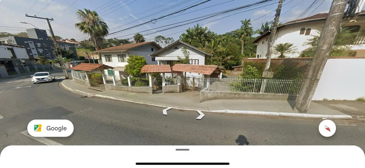 Terreno Itoupava Norte - foto 1