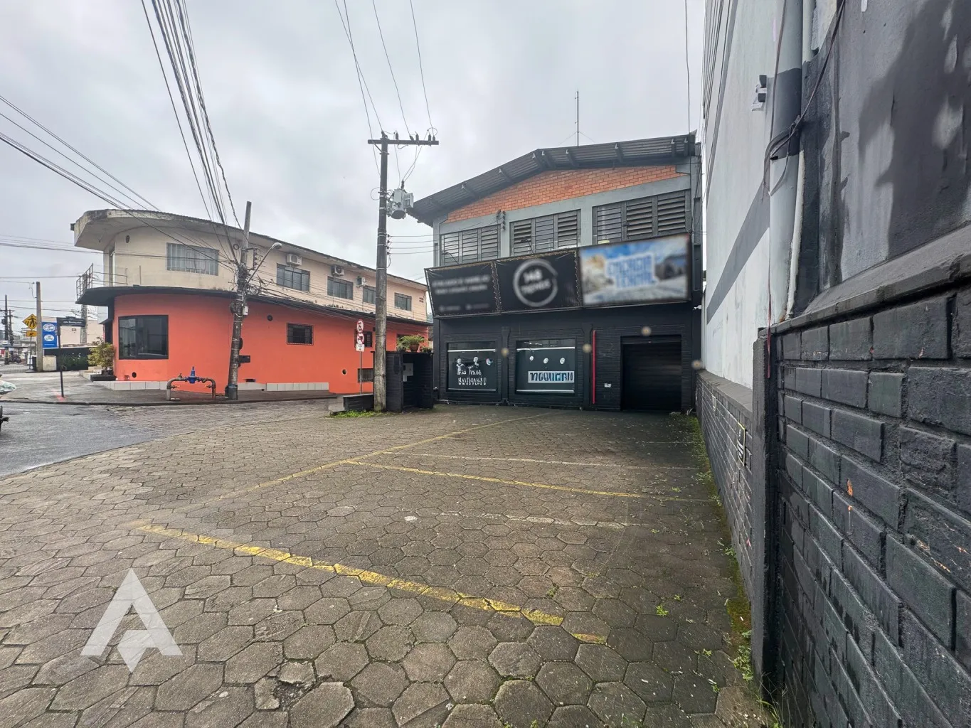 Galpão 375 m para locação por R$12.000,00 - Bairro Água Verde - Blumenau/SC — foto 6