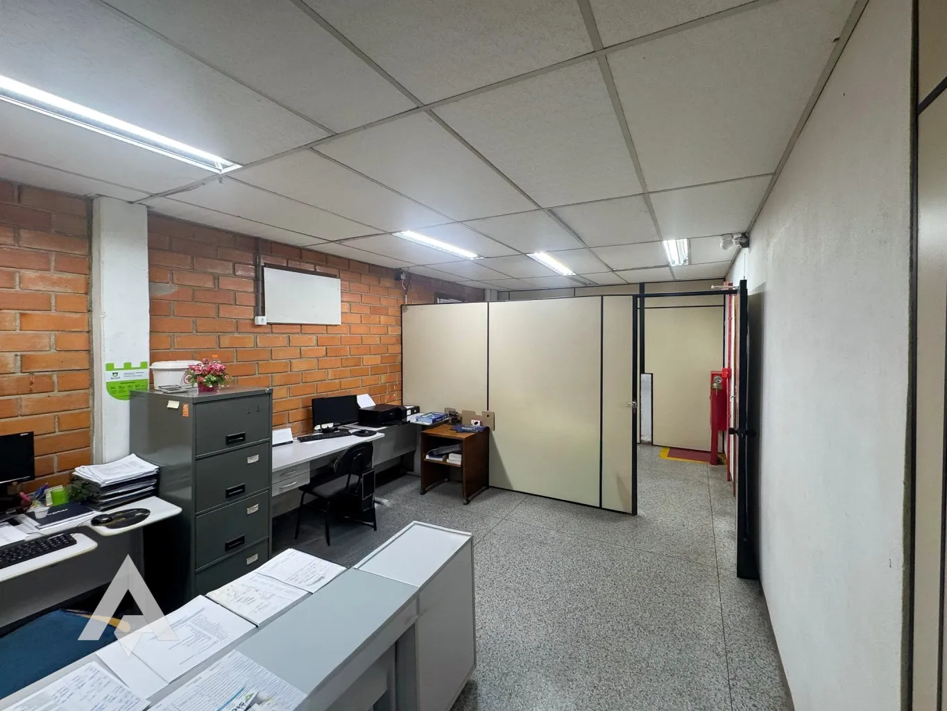 Galpão 375 m para locação por R$12.000,00 - Bairro Água Verde - Blumenau/SC — foto 5