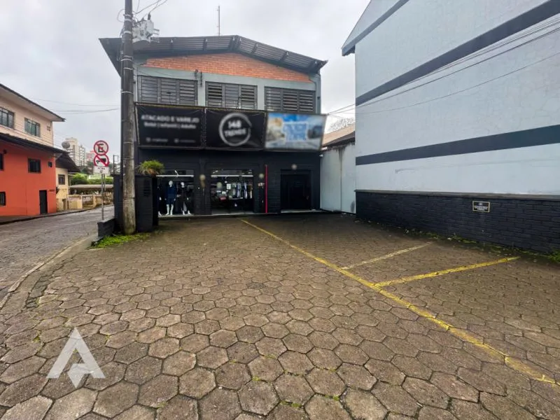 Galpão 375 m para locação por R$12.000,00 - Bairro Água Verde - Blumenau/SC — foto 6