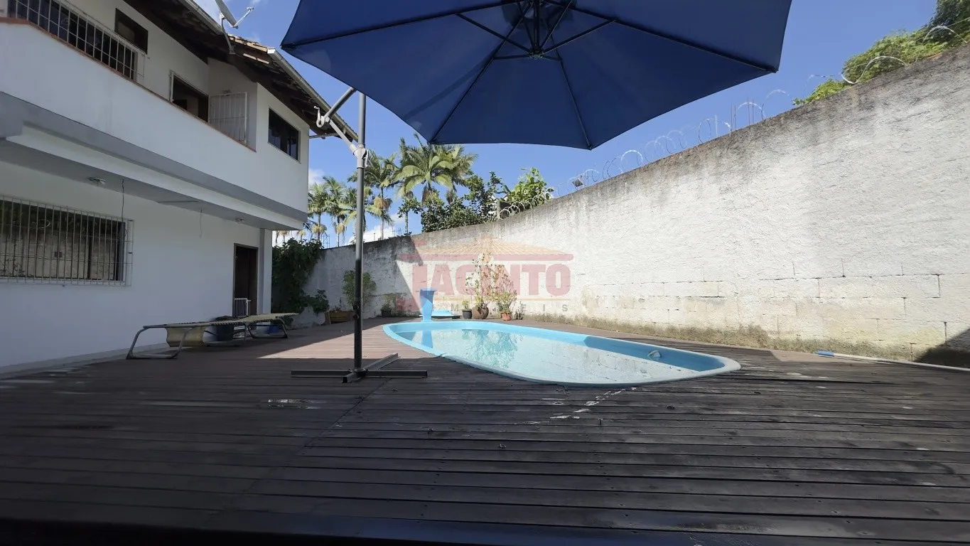 Casa à Venda no Bairro Fortaleza - Blumenau/SC. — foto 3