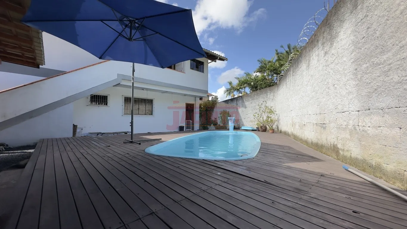 Casa à Venda no Bairro Fortaleza - Blumenau/SC. — foto 4