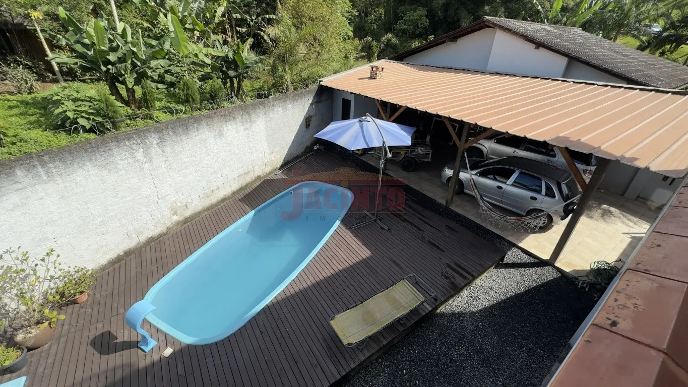 Casa à Venda no Bairro Fortaleza - Blumenau/SC. — foto 5