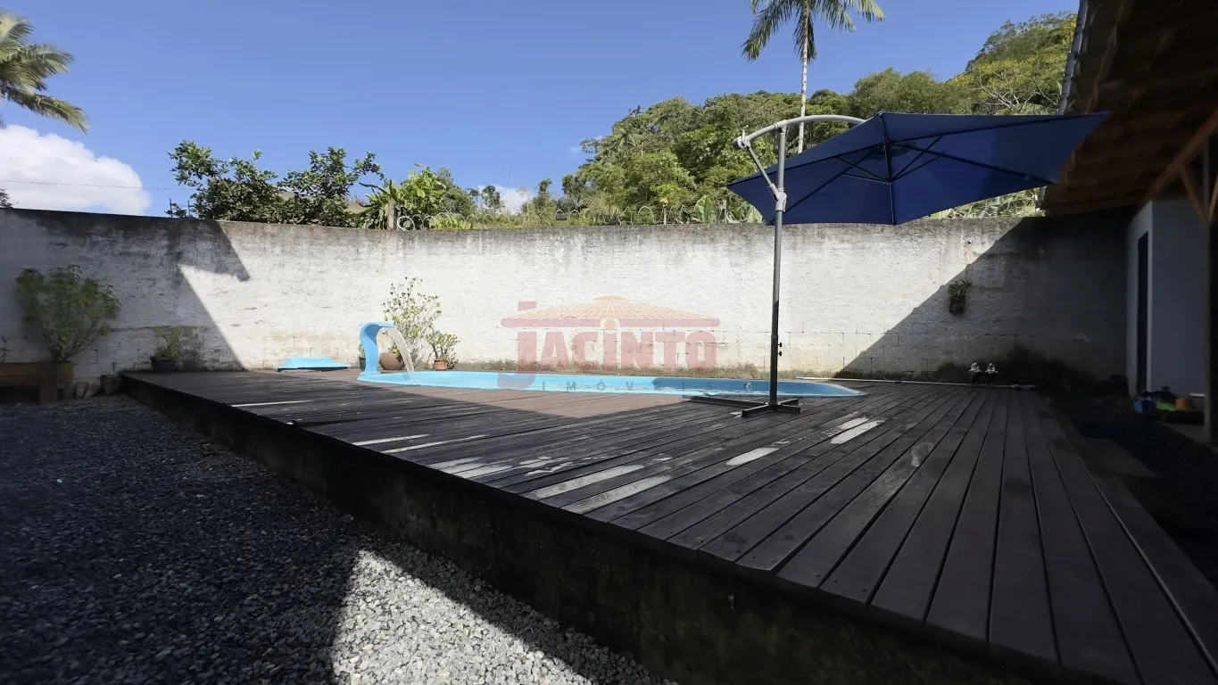 Casa à Venda no Bairro Fortaleza - Blumenau/SC. — foto 6
