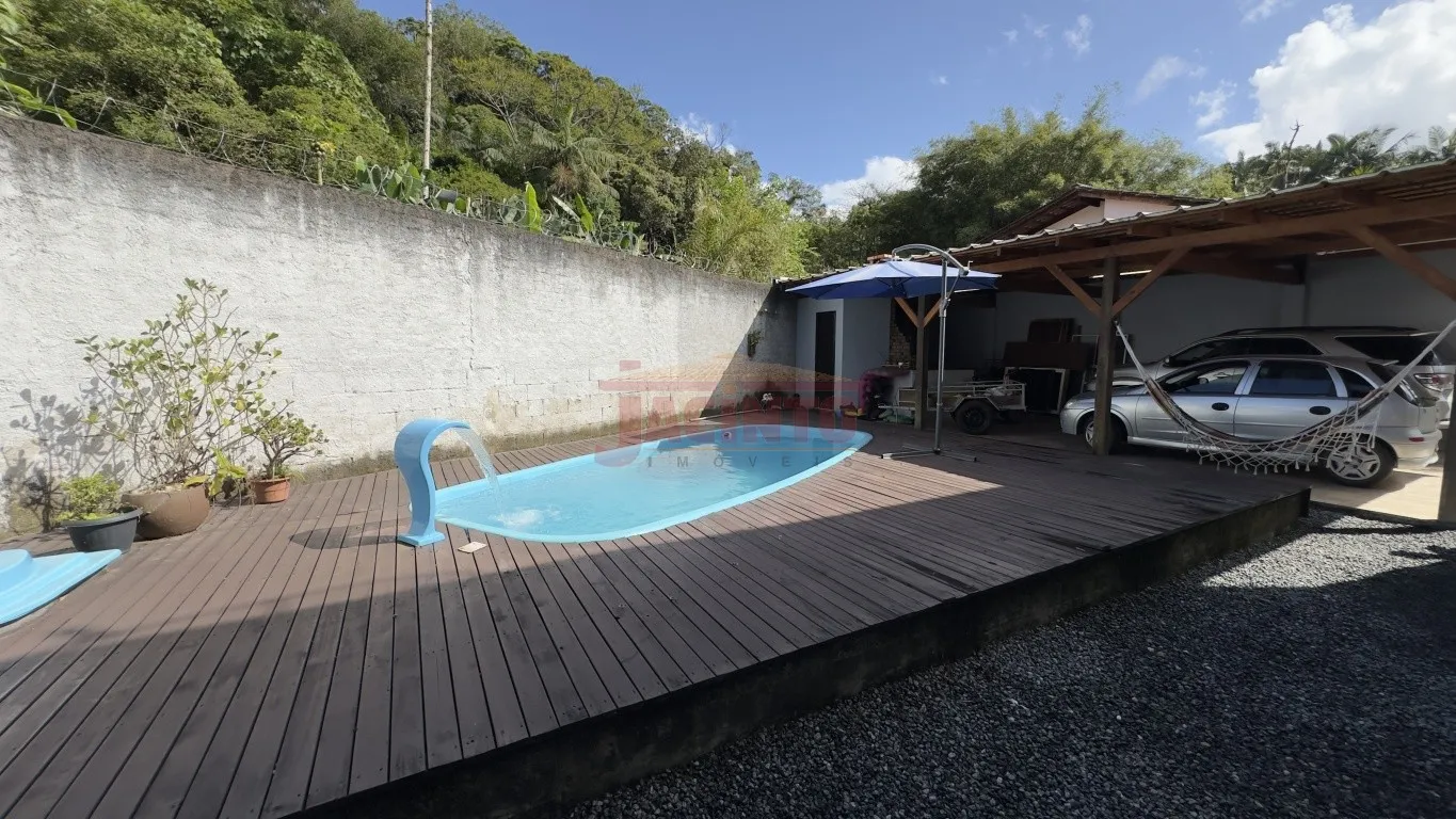 Casa à Venda no Bairro Fortaleza - Blumenau/SC. — foto 7