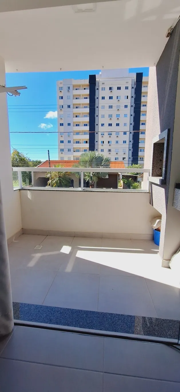 APARTAMENTO COM 2 DORMITÓRIOS - VELHA CENTRAL — foto 3