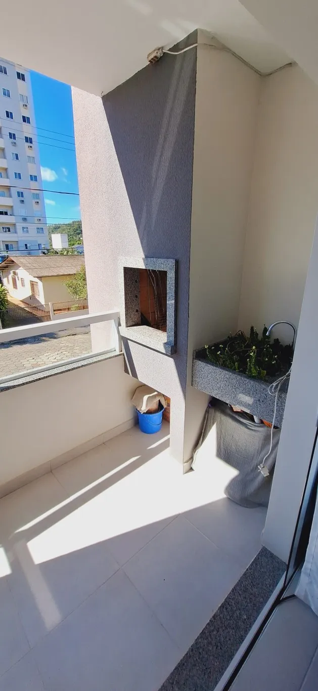 APARTAMENTO COM 2 DORMITÓRIOS - VELHA CENTRAL — foto 4