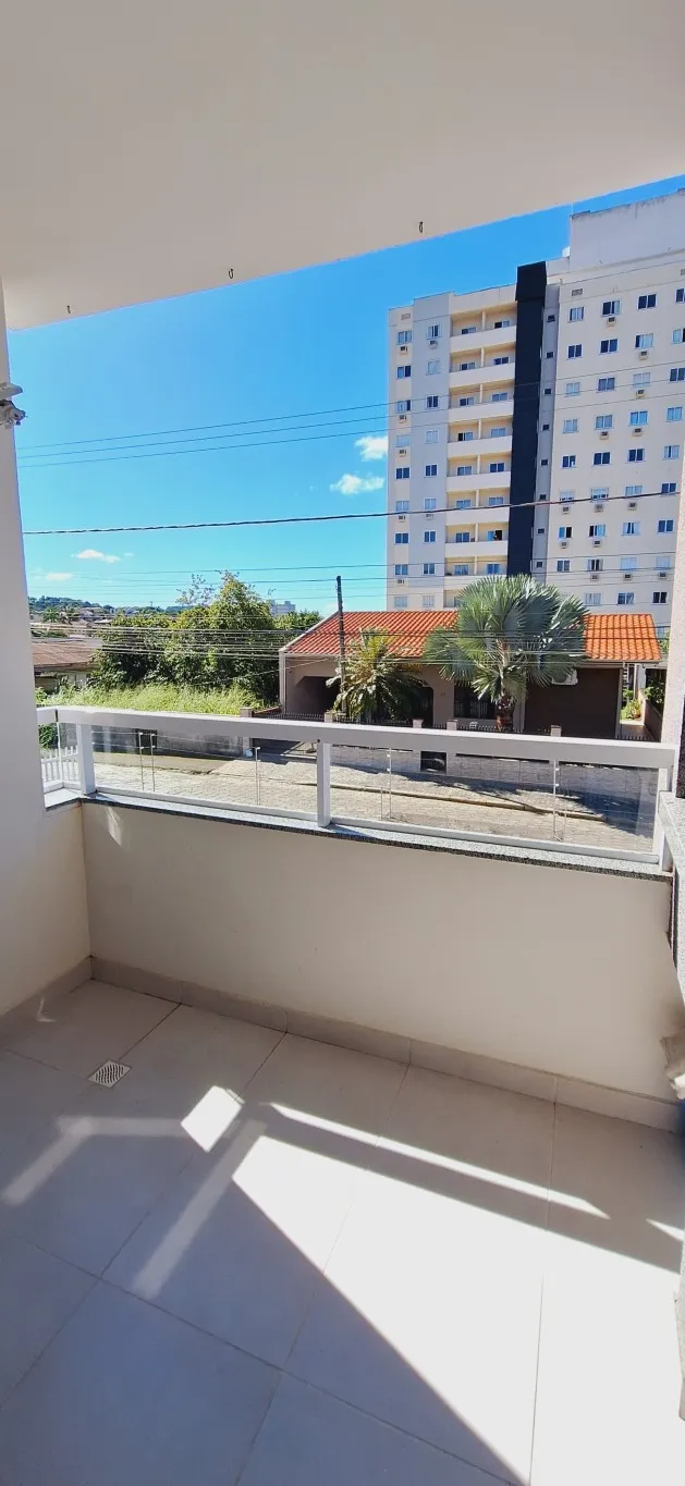 APARTAMENTO COM 2 DORMITÓRIOS - VELHA CENTRAL — foto 5