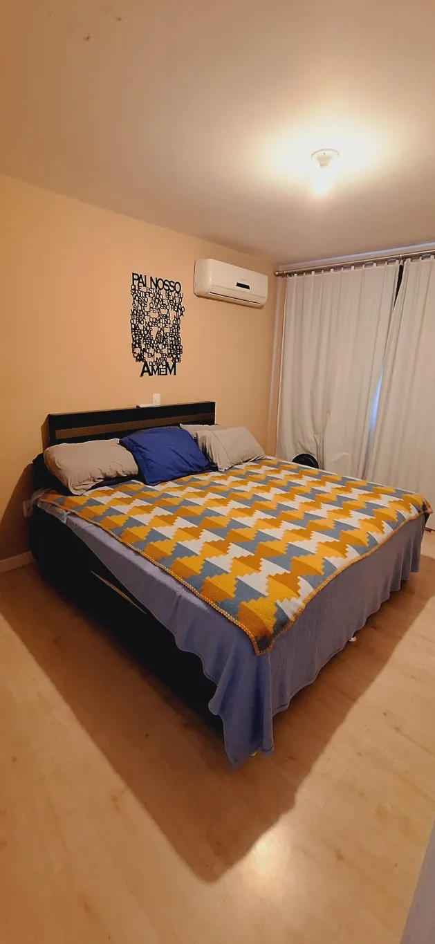 APARTAMENTO COM 2 DORMITÓRIOS - VELHA CENTRAL — foto 6