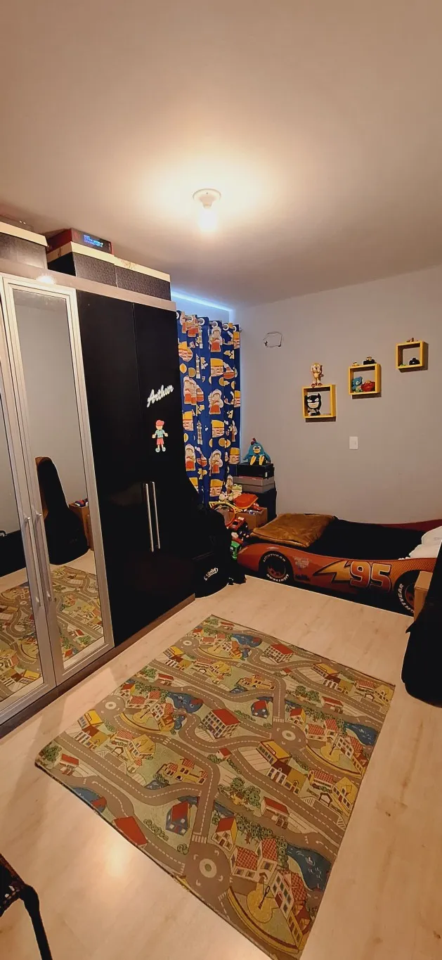 APARTAMENTO COM 2 DORMITÓRIOS - VELHA CENTRAL — foto 7