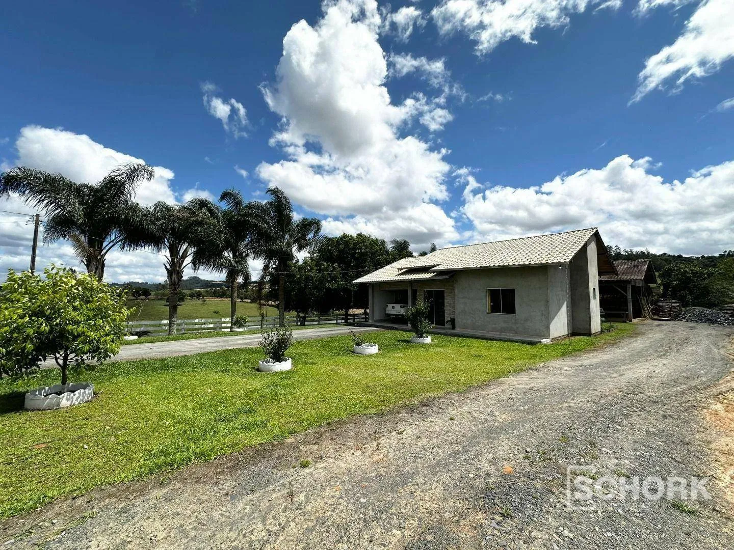 Sítio com 2 dormitórios à venda, 33000 m por R$ 1.800.000,00 - Águas Negras - Ituporanga/SC — foto 3