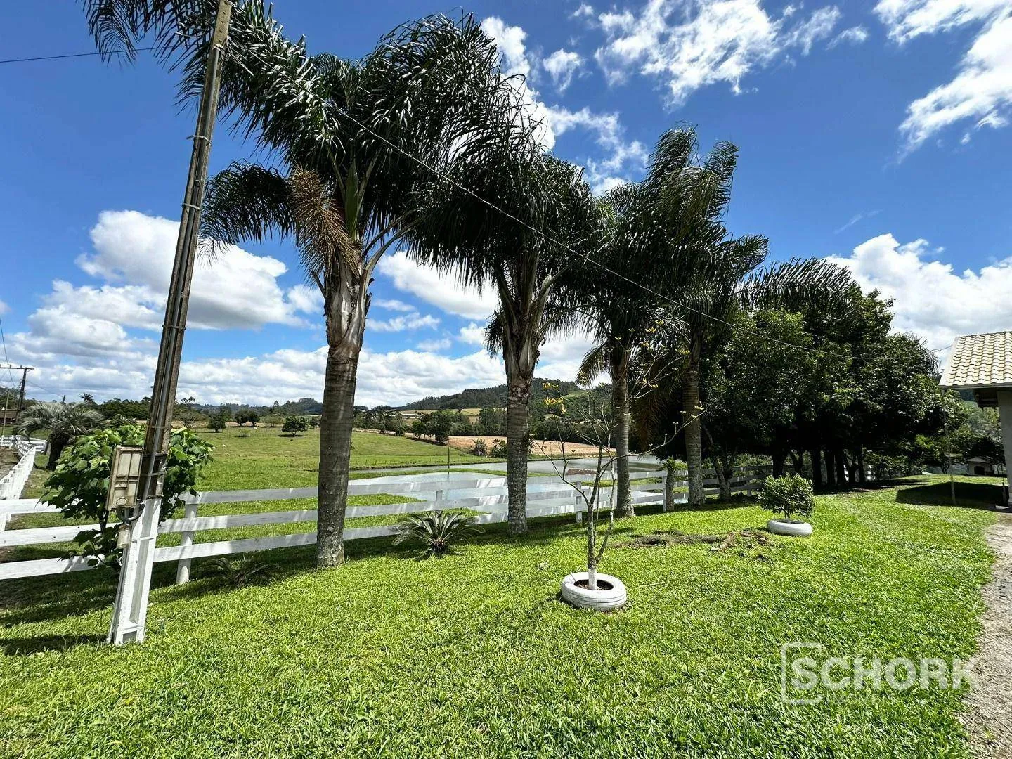 Sítio com 2 dormitórios à venda, 33000 m por R$ 1.800.000,00 - Águas Negras - Ituporanga/SC — foto 2