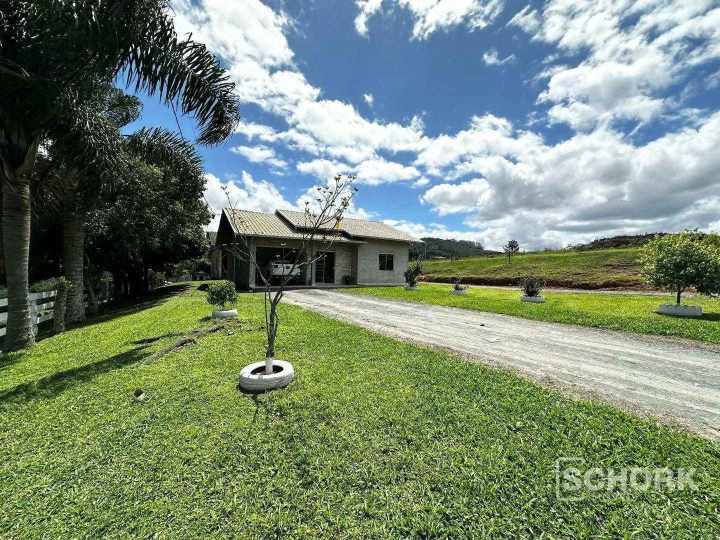 Sítio com 2 dormitórios à venda, 33000 m por R$ 1.800.000,00 - Águas Negras - Ituporanga/SC — foto 5