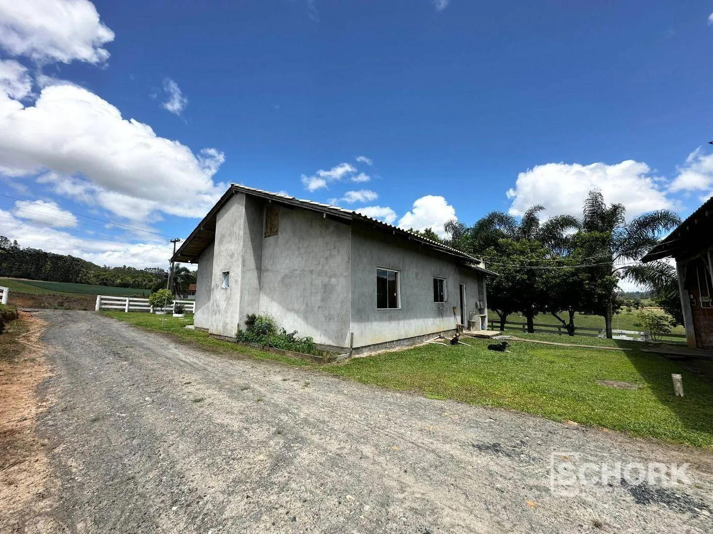 Sítio com 2 dormitórios à venda, 33000 m por R$ 1.800.000,00 - Águas Negras - Ituporanga/SC — foto 6