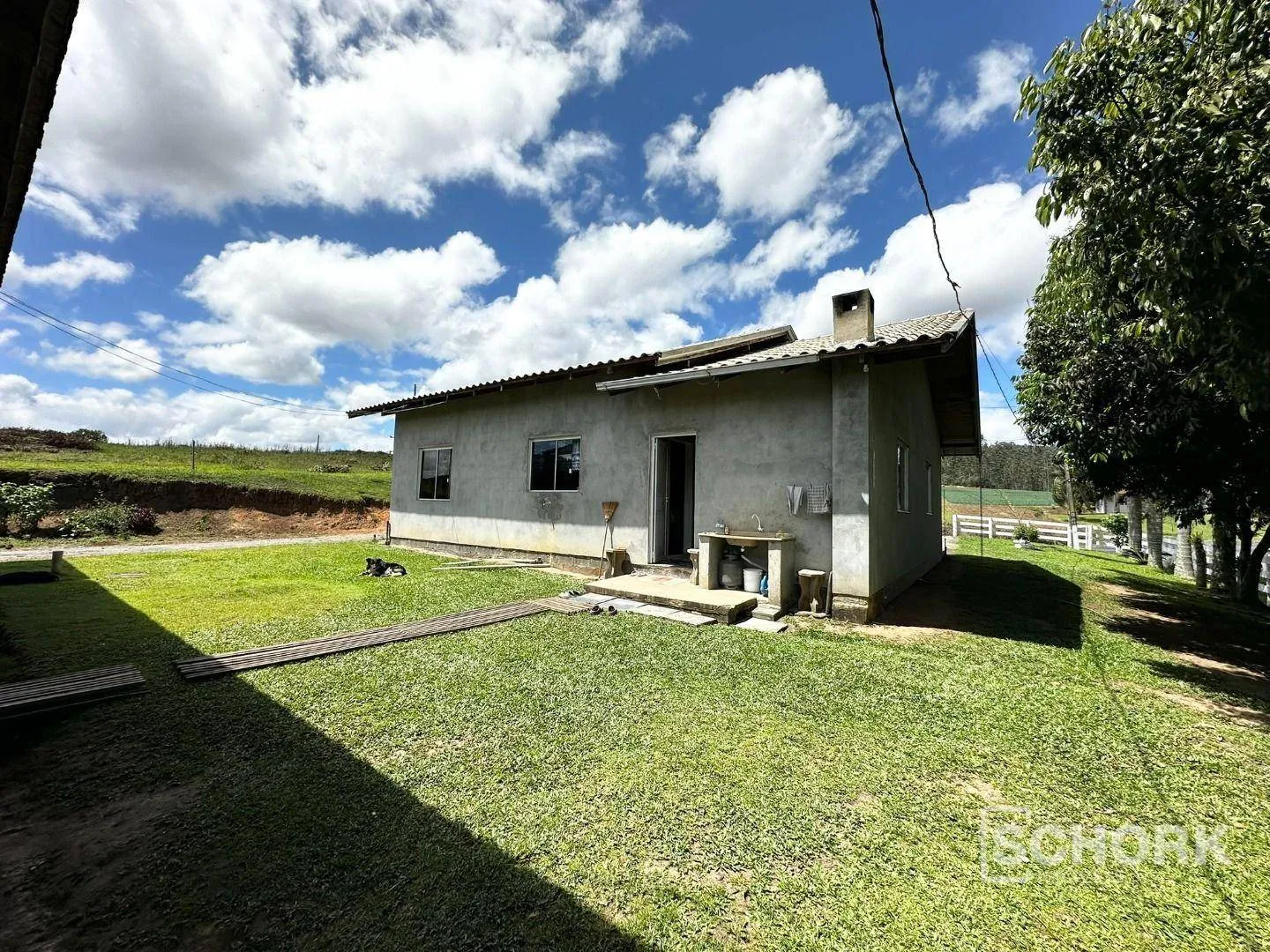 Sítio com 2 dormitórios à venda, 33000 m por R$ 1.800.000,00 - Águas Negras - Ituporanga/SC — foto 7