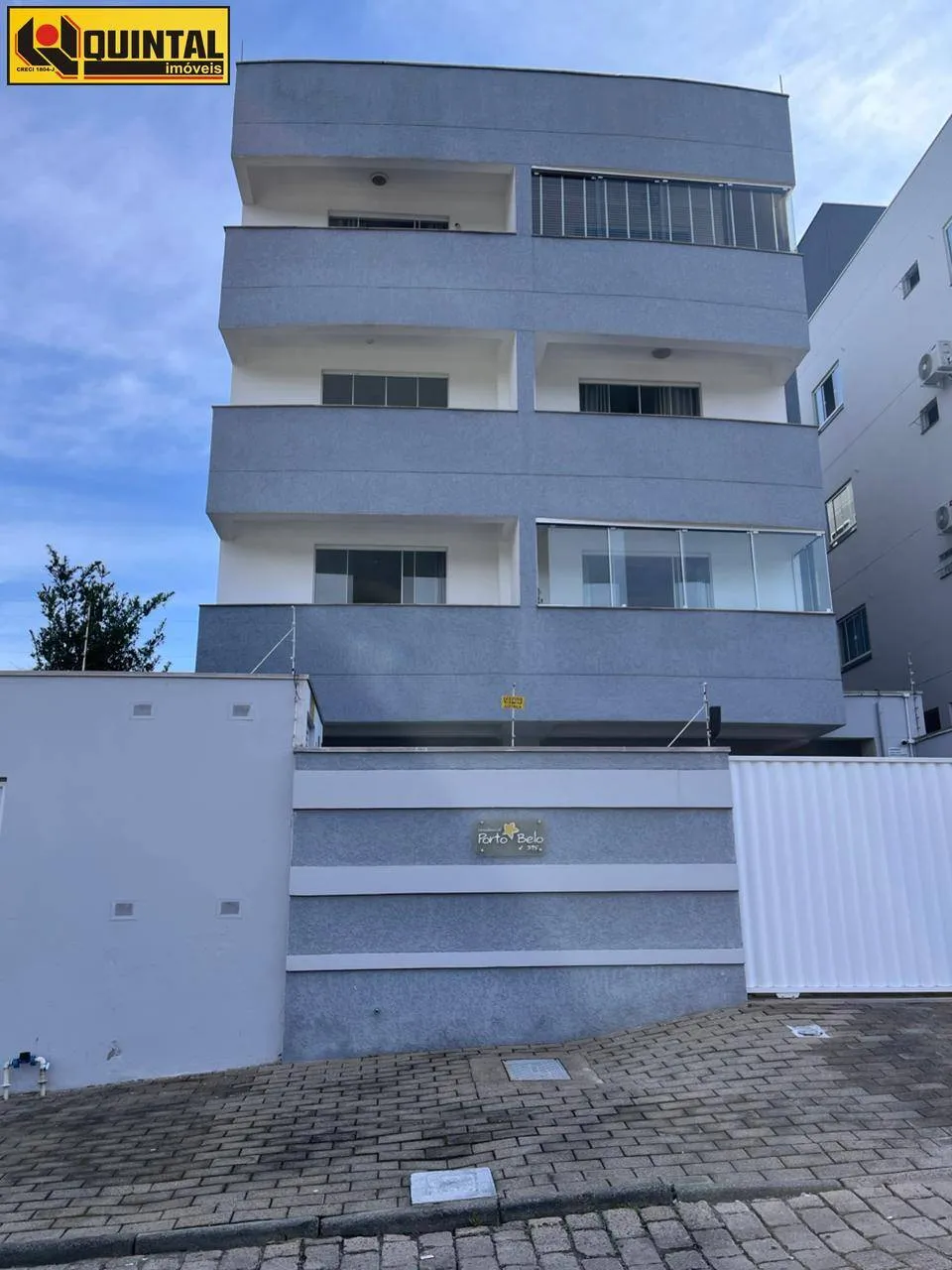 Apartamento Blumenau SC brasil - foto 1